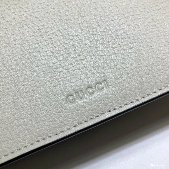 Hyperpeter GUCCI leather bag Dionysus mini 0724